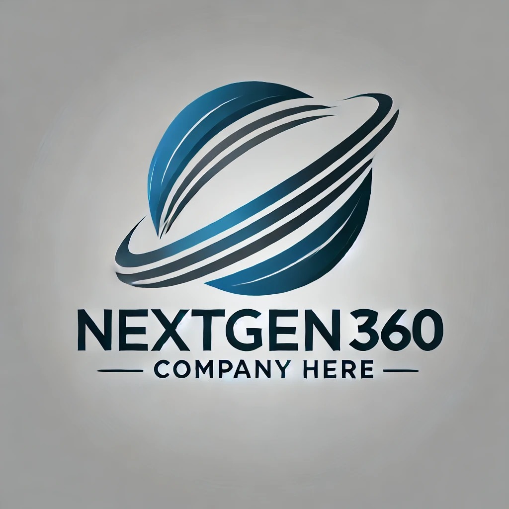 NextGen360 Logo