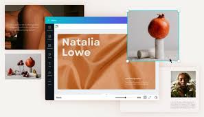 Corporate Website