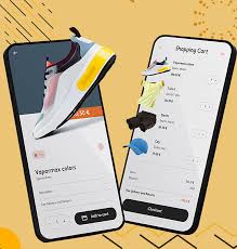 Mobile App